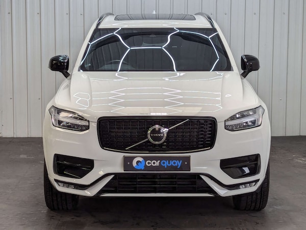 Used Volvo XC90 2022 for sale - 74693993: Photo 24