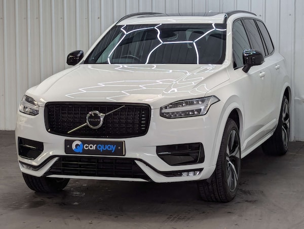 Used Volvo XC90 2022 for sale - 74693993: Photo 25