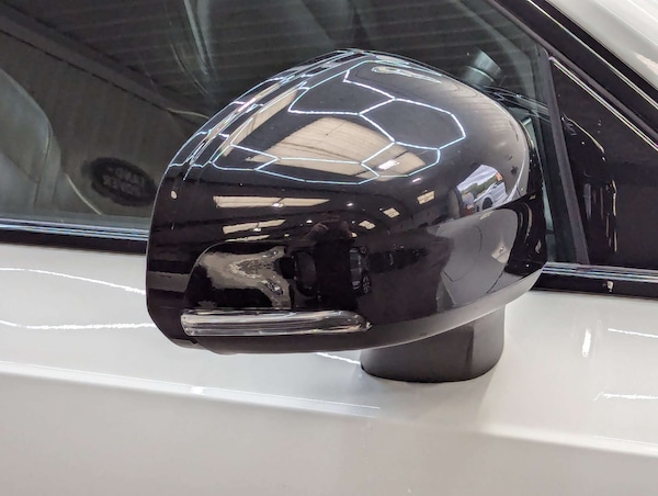 Used Volvo XC90 2022 for sale - 74693993: Photo 26