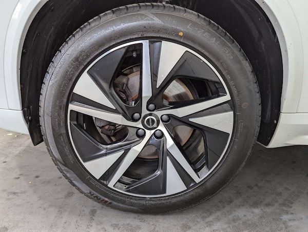 Used Volvo XC90 2022 for sale - 74693993: Photo 31