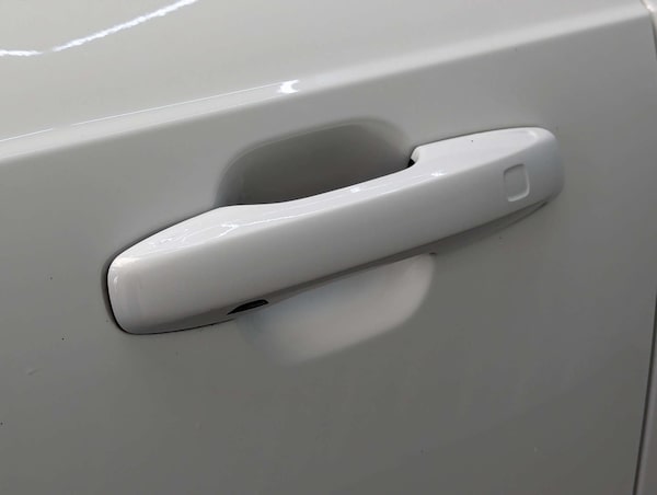 Used Volvo XC90 2022 for sale - 74693993: Photo 32
