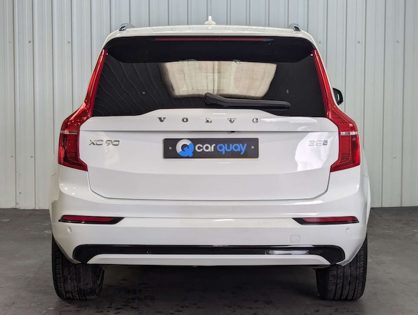 Used Volvo XC90 2022 for sale - 74693993: Photo 35