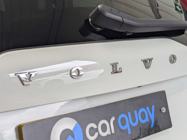 Used Volvo XC90 2022 for sale - 74693993: Photo 38