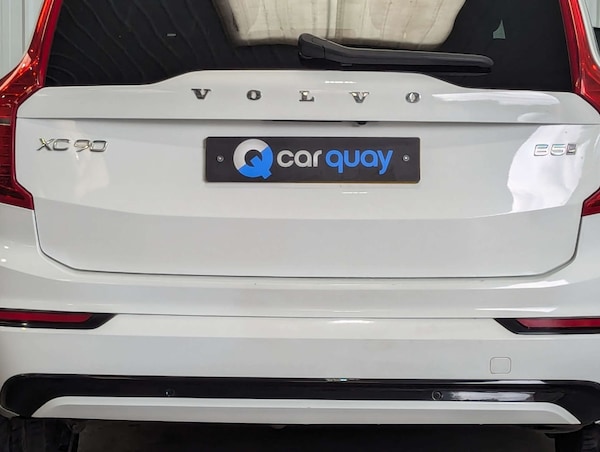 Used Volvo XC90 2022 for sale - 74693993: Photo 39
