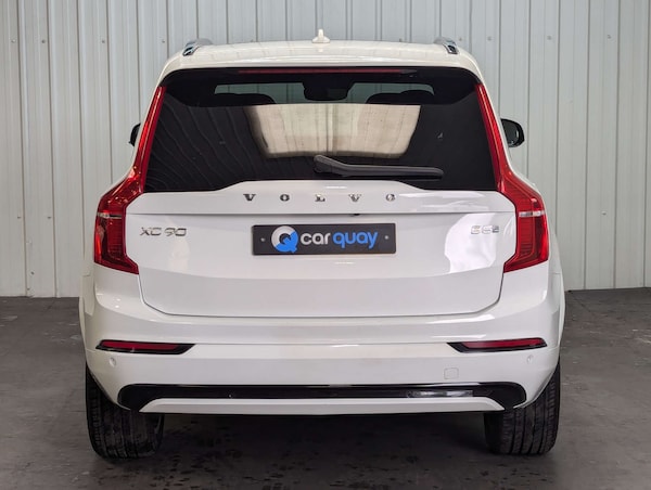 Used Volvo XC90 2022 for sale - 74693993: Photo 40
