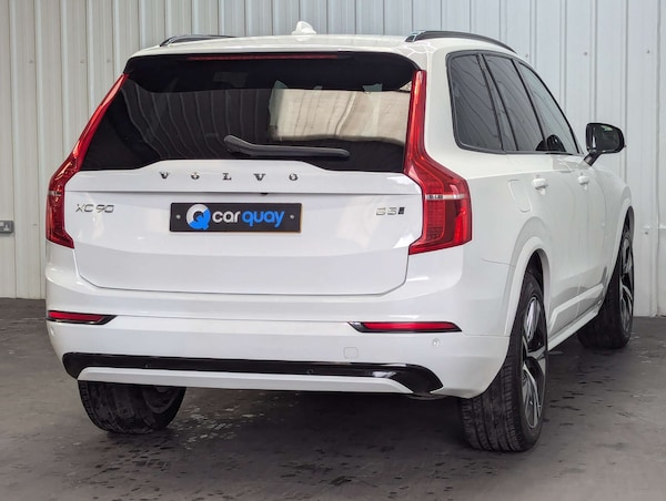 Used Volvo XC90 2022 for sale - 74693993: Photo 41