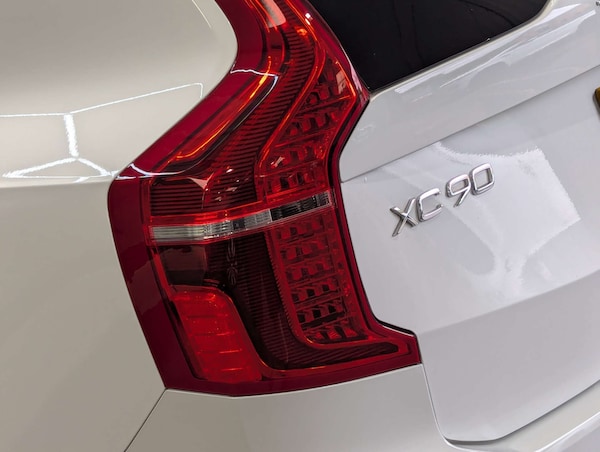 Used Volvo XC90 2022 for sale - 74693993: Photo 42