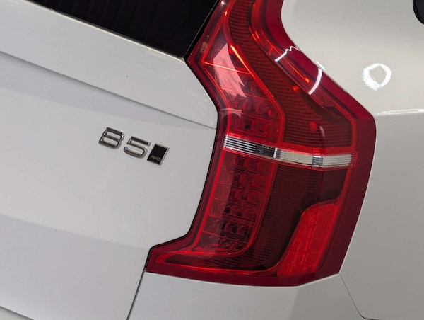 Used Volvo XC90 2022 for sale - 74693993: Photo 43