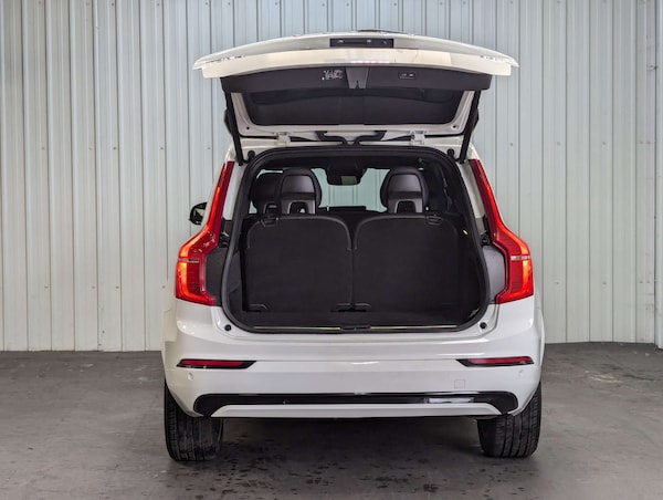 Used Volvo XC90 2022 for sale - 74693993: Photo 44