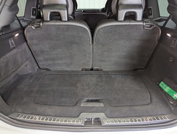 Used Volvo XC90 2022 for sale - 74693993: Photo 46