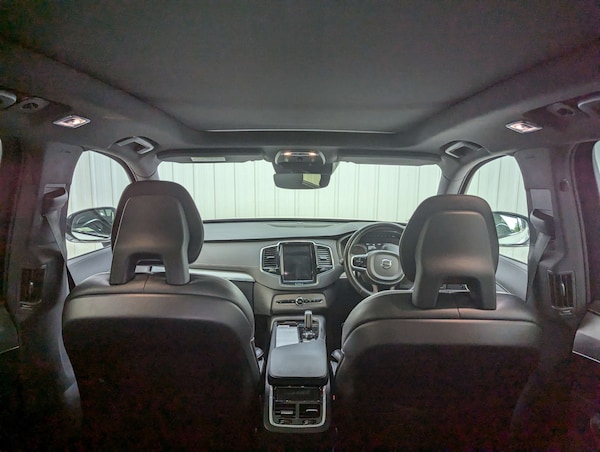 Used Volvo XC90 2022 for sale - 74693993: Photo 47