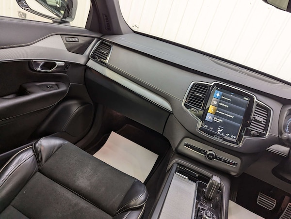 Used Volvo XC90 2022 for sale - 74693993: Photo 48