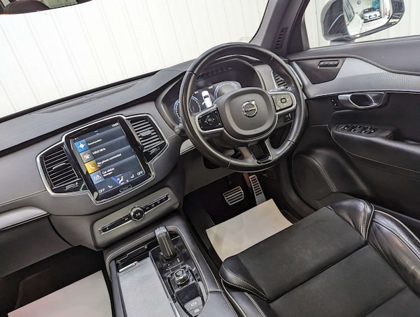 Used Volvo XC90 2022 for sale - 74693993: Photo 49