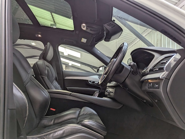 Used Volvo XC90 2022 for sale - 74693993: Photo 53