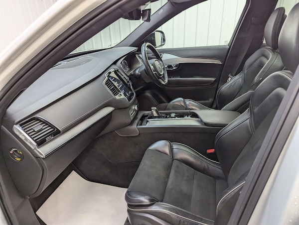 Used Volvo XC90 2022 for sale - 74693993: Photo 56