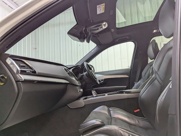 Used Volvo XC90 2022 for sale - 74693993: Photo 57