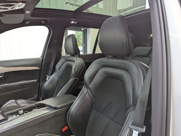Used Volvo XC90 2022 for sale - 74693993: Photo 58