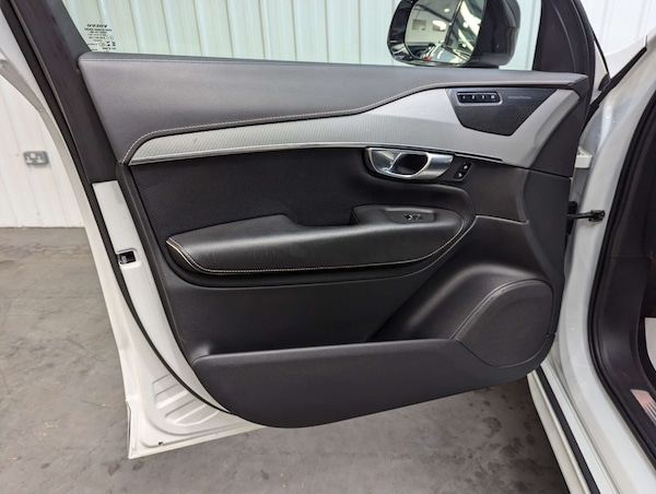 Used Volvo XC90 2022 for sale - 74693993: Photo 60