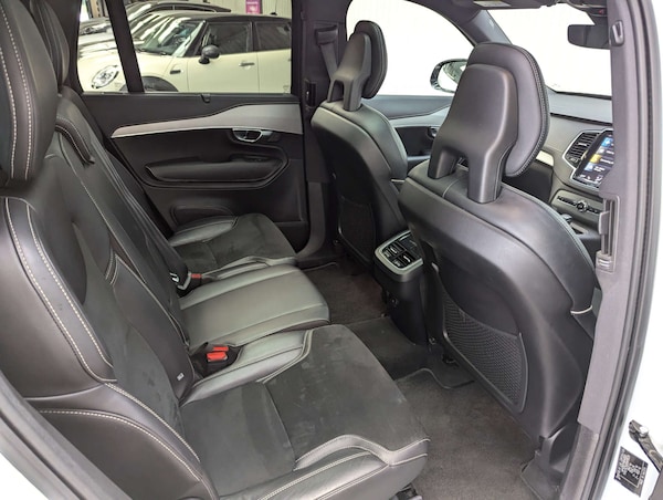 Used Volvo XC90 2022 for sale - 74693993: Photo 61