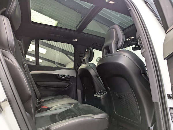 Used Volvo XC90 2022 for sale - 74693993: Photo 62