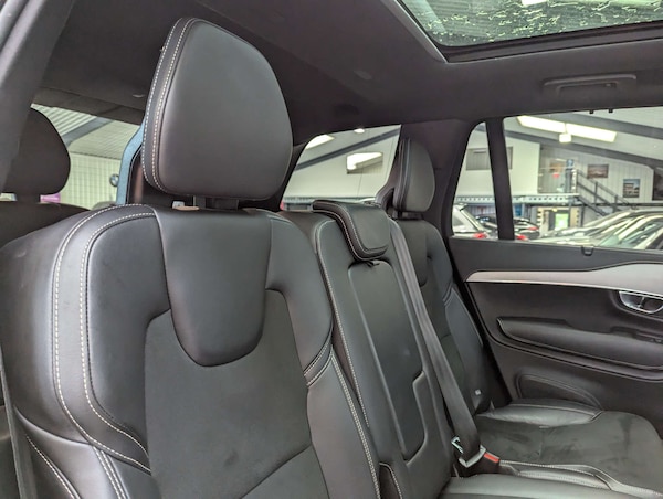 Used Volvo XC90 2022 for sale - 74693993: Photo 64