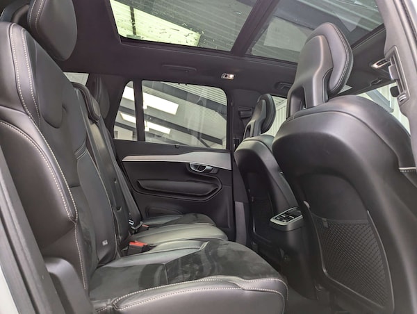 Used Volvo XC90 2022 for sale - 74693993: Photo 65