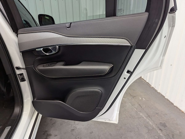 Used Volvo XC90 2022 for sale - 74693993: Photo 66