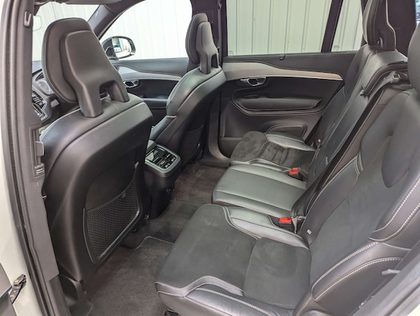 Used Volvo XC90 2022 for sale - 74693993: Photo 67