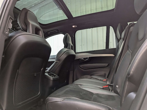 Used Volvo XC90 2022 for sale - 74693993: Photo 68