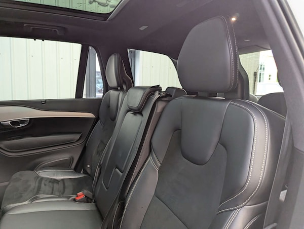 Used Volvo XC90 2022 for sale - 74693993: Photo 69