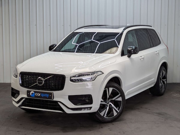 Used Volvo XC90 2022 for sale - 74693993: Photo 6