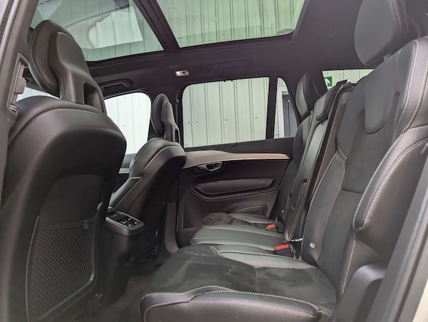 Used Volvo XC90 2022 for sale - 74693993: Photo 70