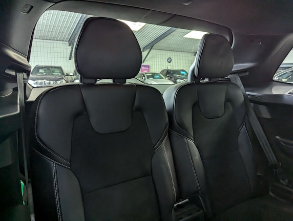 Used Volvo XC90 2022 for sale - 74693993: Photo 73