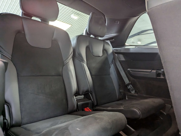 Used Volvo XC90 2022 for sale - 74693993: Photo 75