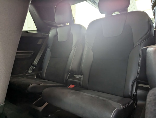 Used Volvo XC90 2022 for sale - 74693993: Photo 78