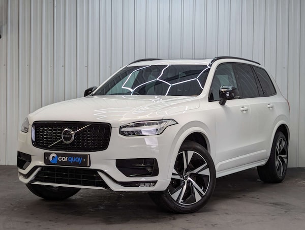 Used Volvo XC90 2022 for sale - 74693993: Photo 7