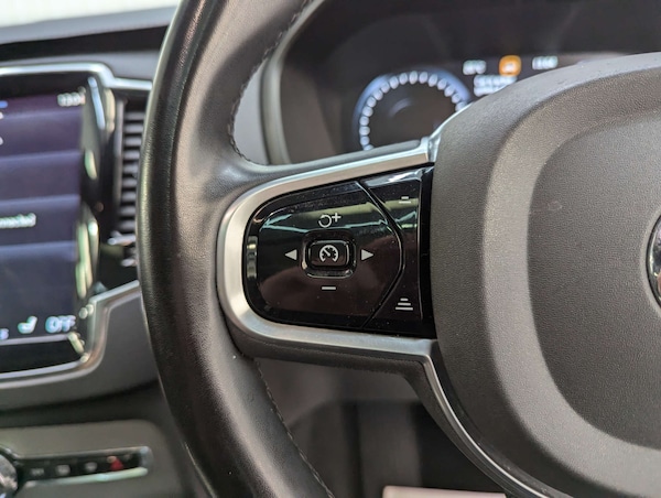 Used Volvo XC90 2022 for sale - 74693993: Photo 80