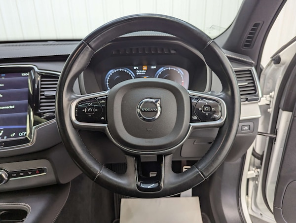 Used Volvo XC90 2022 for sale - 74693993: Photo 82
