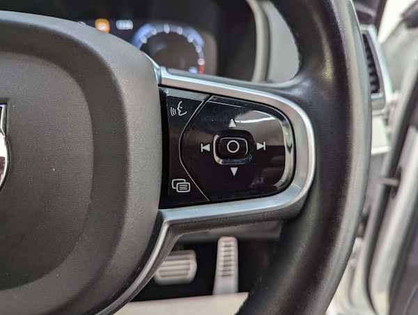 Used Volvo XC90 2022 for sale - 74693993: Photo 84