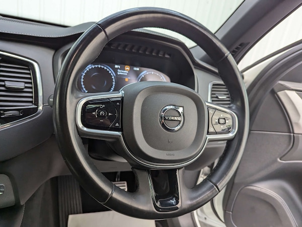 Used Volvo XC90 2022 for sale - 74693993: Photo 86