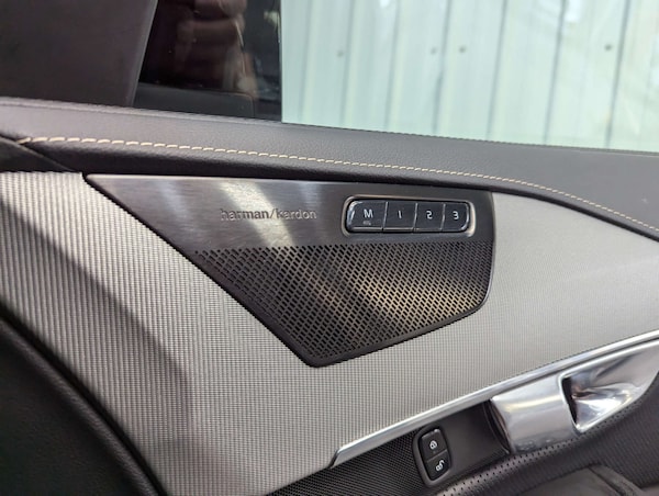 Used Volvo XC90 2022 for sale - 74693993: Photo 87