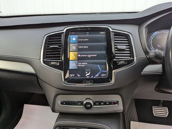 Used Volvo XC90 2022 for sale - 74693993: Photo 89