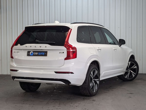 Used Volvo XC90 2022 for sale - 74693993: Photo 8