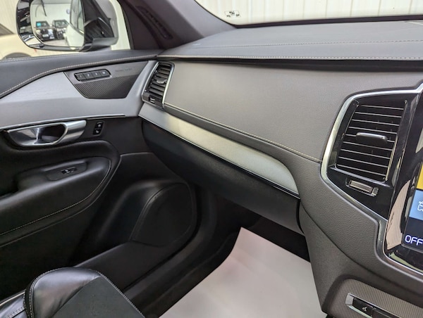 Used Volvo XC90 2022 for sale - 74693993: Photo 91