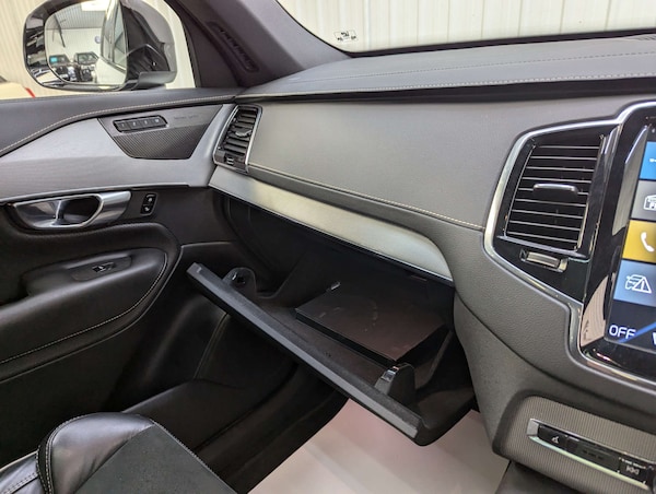 Used Volvo XC90 2022 for sale - 74693993: Photo 92