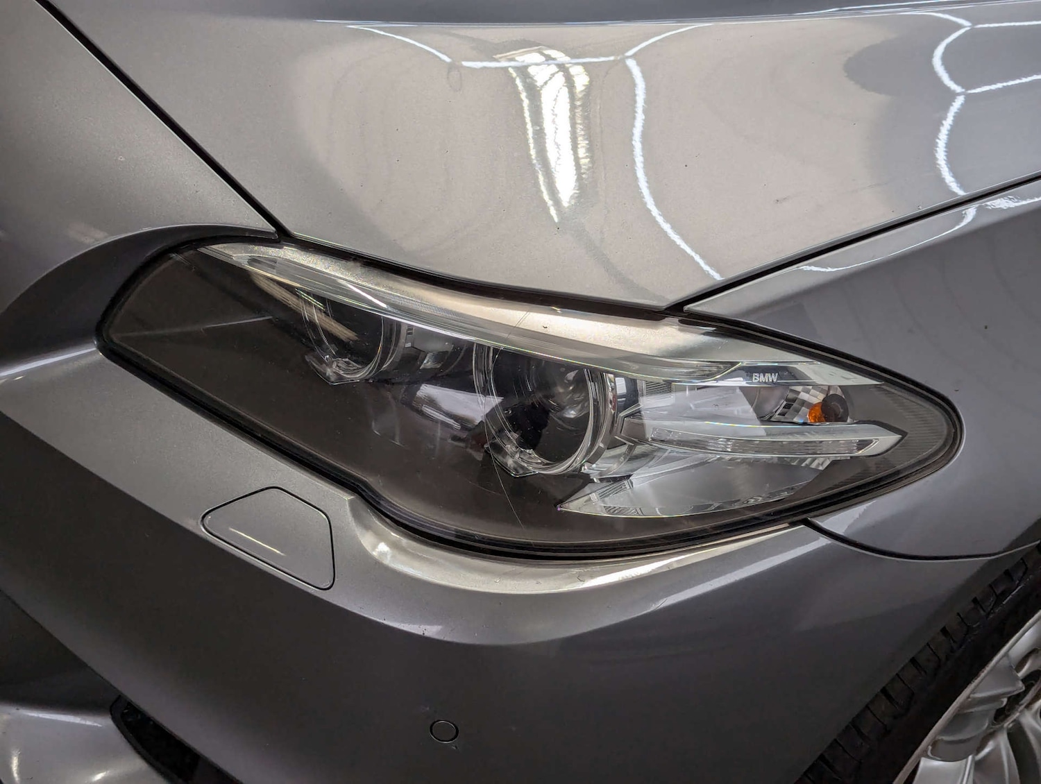 Used BMW 5 Series 2016 for sale - 77833220: Photo 30