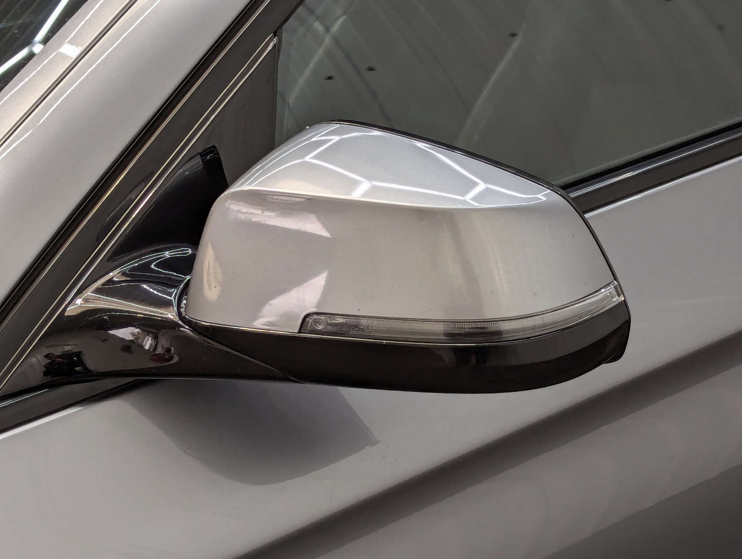 Used BMW 5 Series 2016 for sale - 77833220: Photo 31