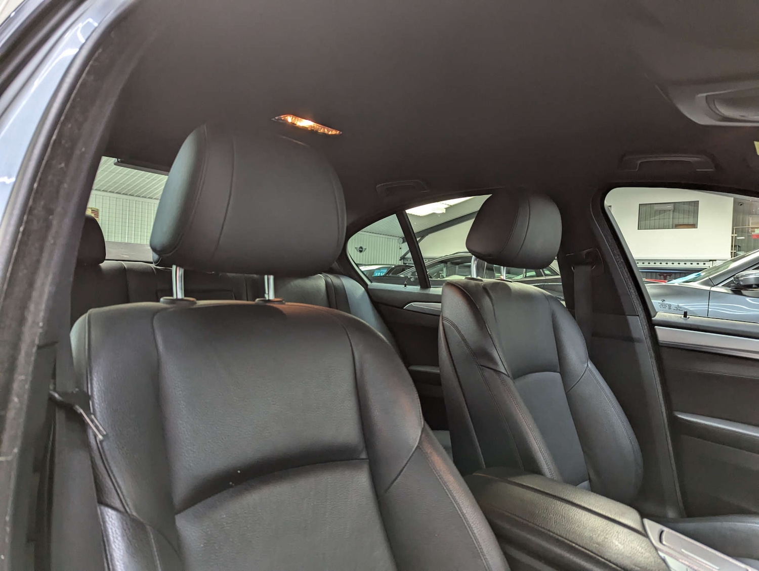 Used BMW 5 Series 2016 for sale - 77833220: Photo 51