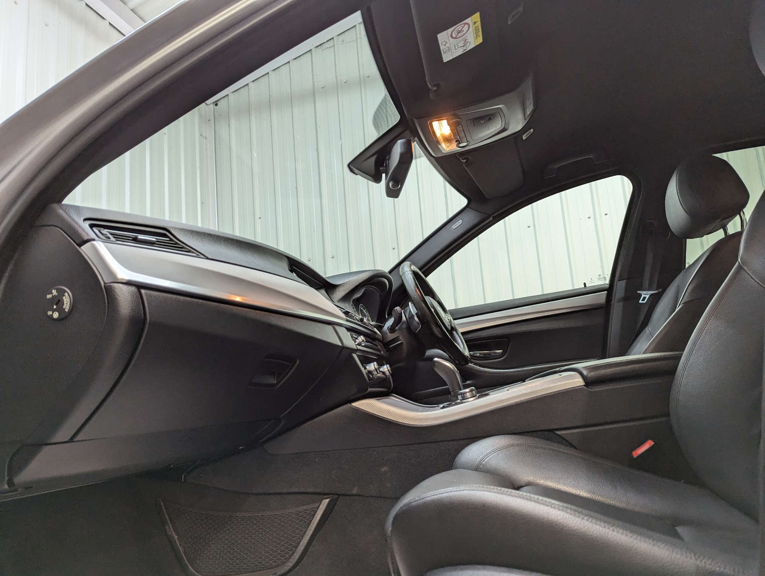 Used BMW 5 Series 2016 for sale - 77833220: Photo 55