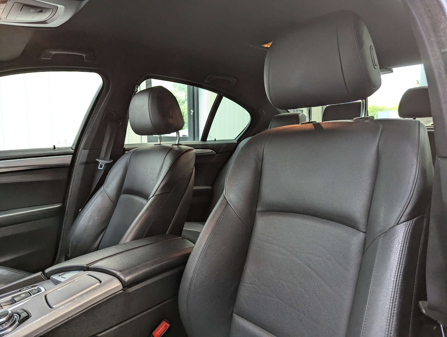 Used BMW 5 Series 2016 for sale - 77833220: Photo 57